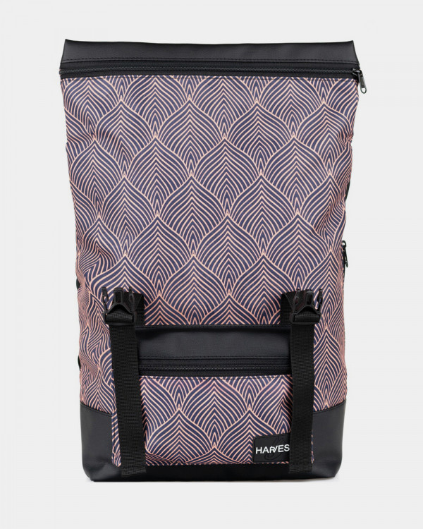 ROLL PRINT VIOLET