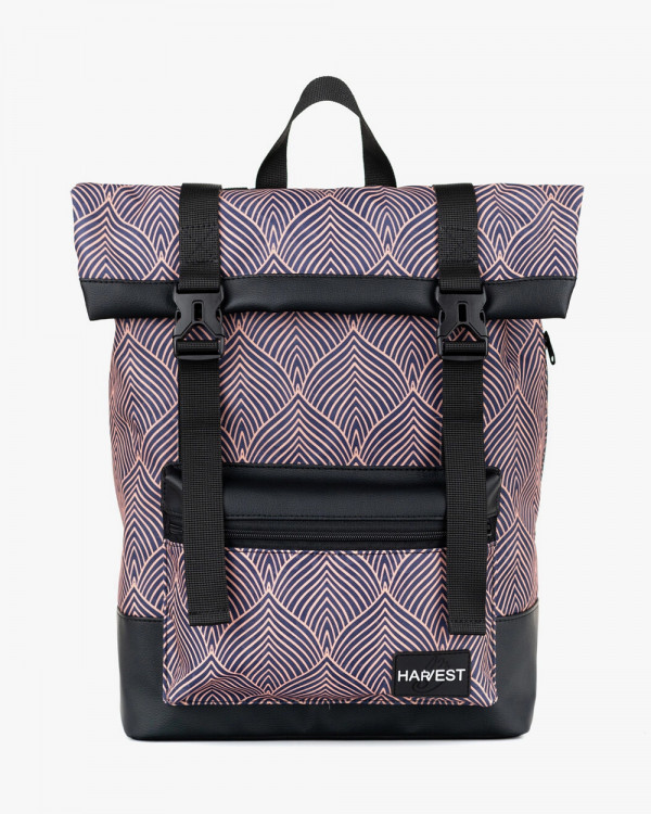 ROLL PRINT VIOLET