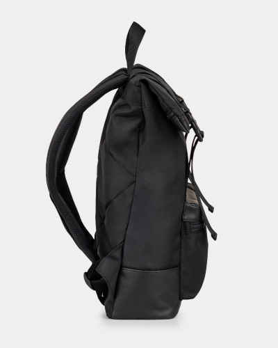"ROLL" BLACK