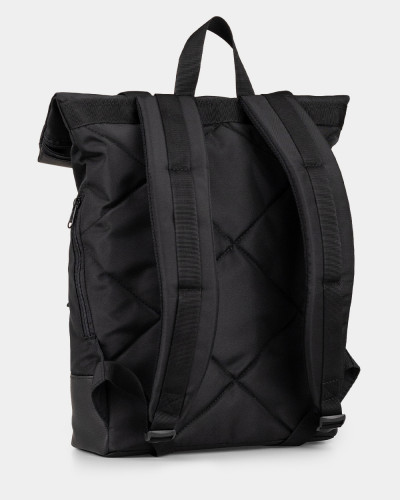 "ROLL" BLACK