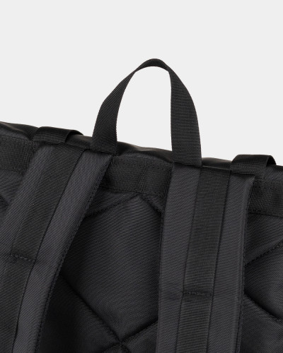 "ROLL" BLACK
