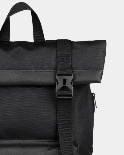 "ROLL" BLACK
