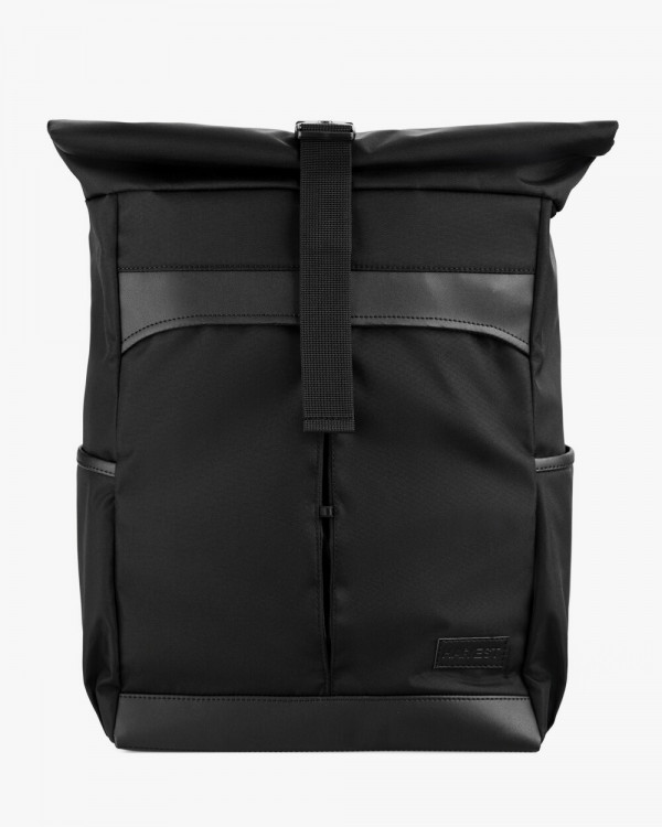 JOURNEY POLYESTER, BLACK