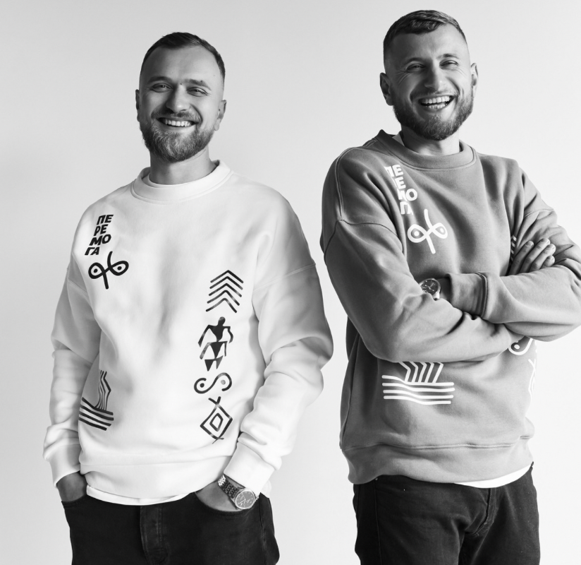 Founders portrait