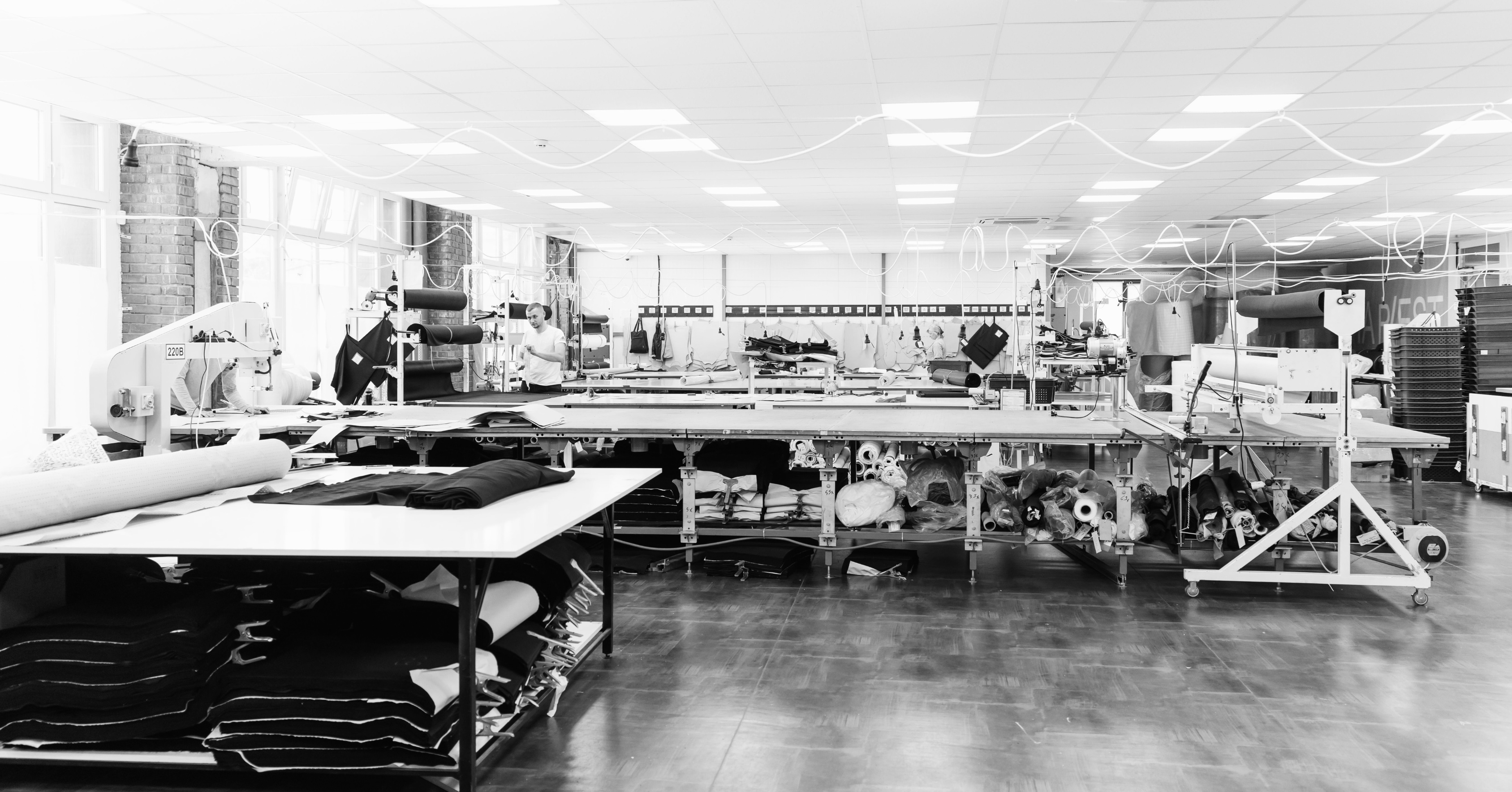 Manufacture Image