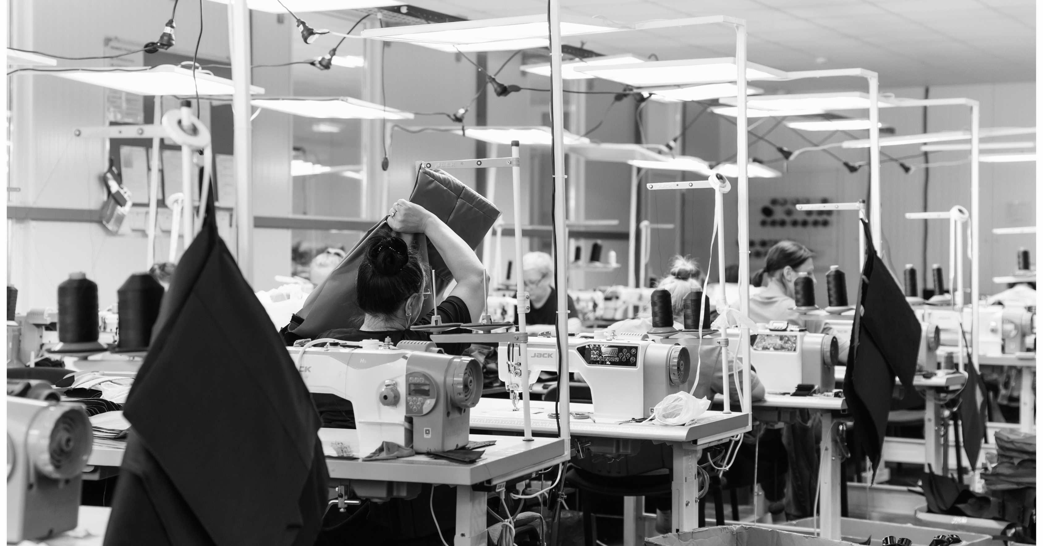 Manufacture Image